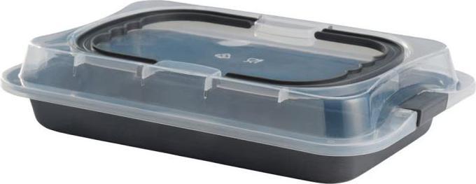 Image du produit Schou Backform mit Deckel