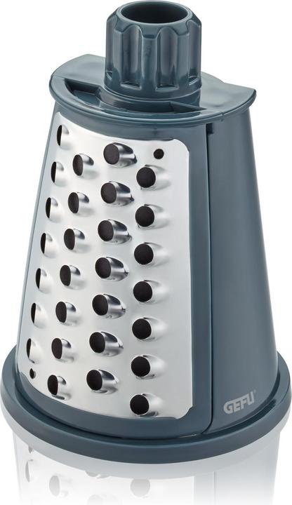 Produktbild GEFU Trommelreibe CLICK