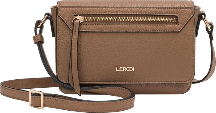 Actual product image L.Credi Nela shoulder bag 22 cm