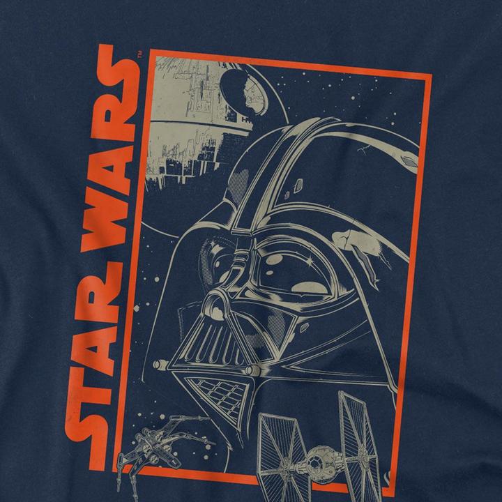 Produktbild Star Wars Sweatshirt (152, 158)