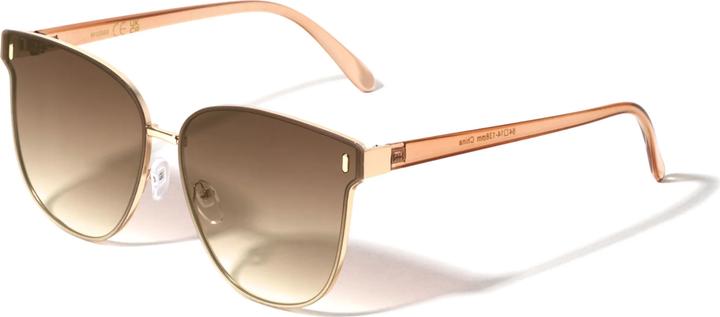 Argento, Pink, Marrone