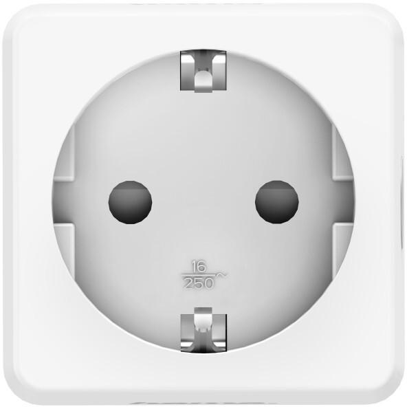 Produktbild Hama Wlan-Steckdose Mini