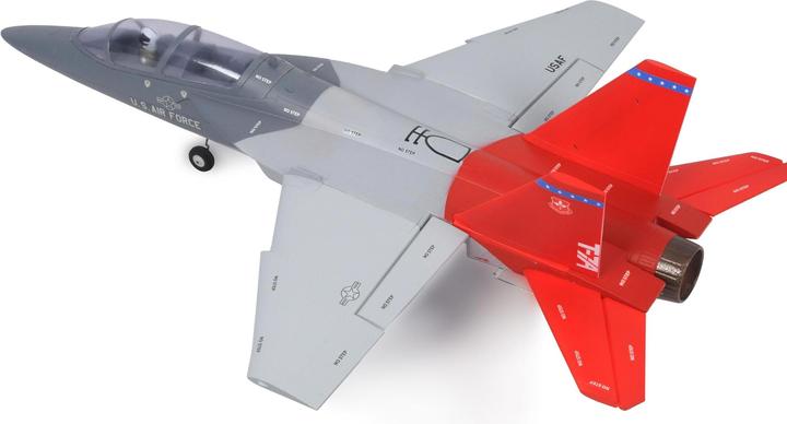 Produktbild Amewi AMXPlanes 750mm Elektromotor Jetmodell PNP (Jet)