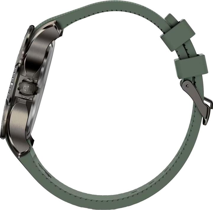 Produktbild Wenger Sea Force 01.0641.143 (Analoguhr, Swiss Made, Taucheruhr, 43 mm)