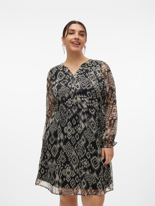 Image du produit Vero Moda VMCGEMA Robe midi (50)