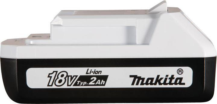 Produktbild Makita 18V G-SERIES BATTERY 2AH (18 V)