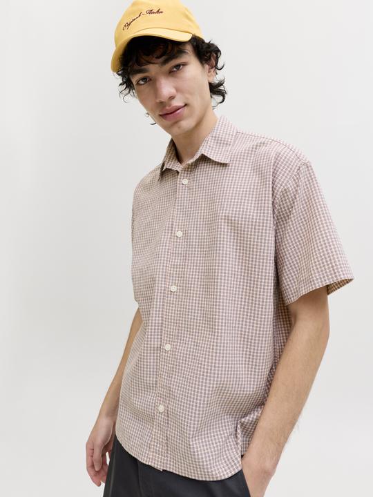 Immagine prodotto Jack & Jones Loose Fit Hemd Hemd (XL)