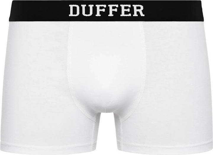 Immagine prodotto Duffer Classic Boxer Uomo Misura Confezione 3 (M)