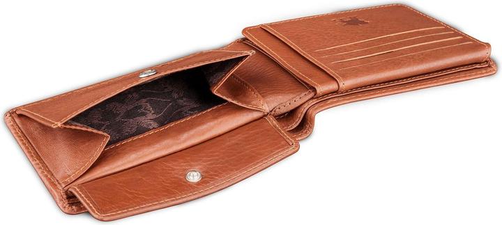 Actual product image Mano Geldbörse DON MONTEZ
