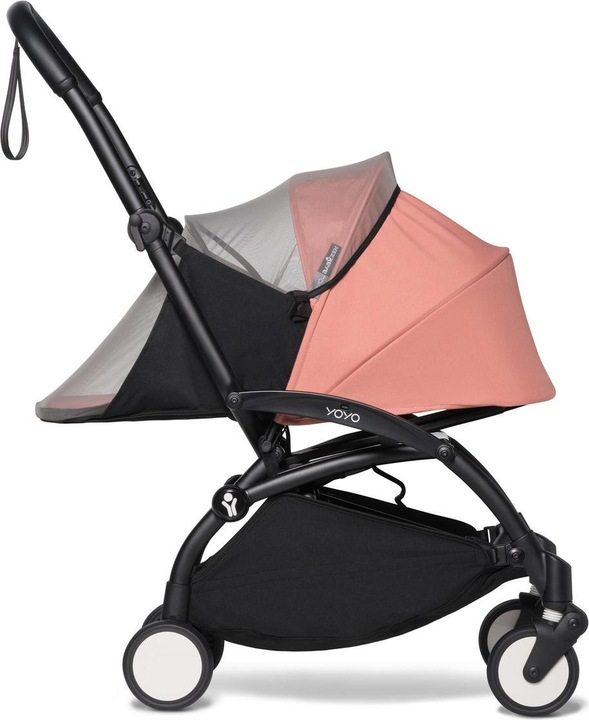 Actual product image Babyzen YOYO 0+ newborn set insect screen