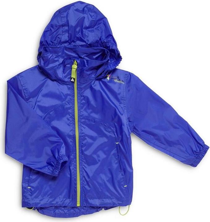 Produktbild Peak mountain Mädchen Windbreaker (104)