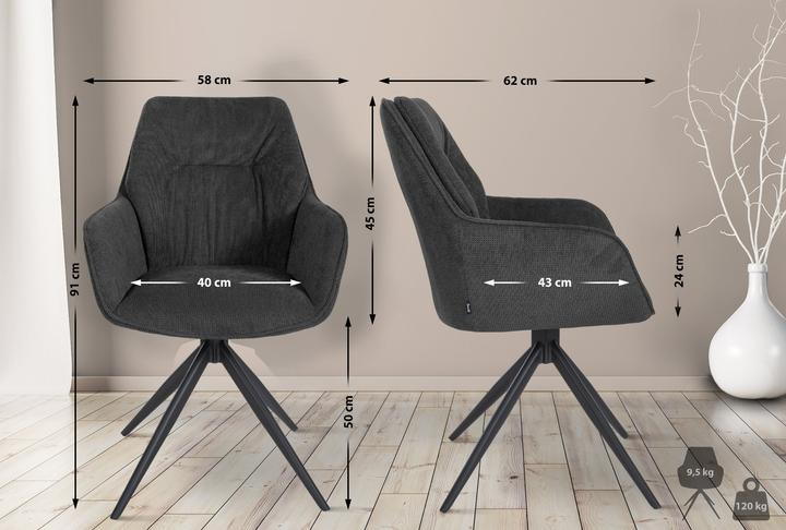 Actual product image CLP Jules