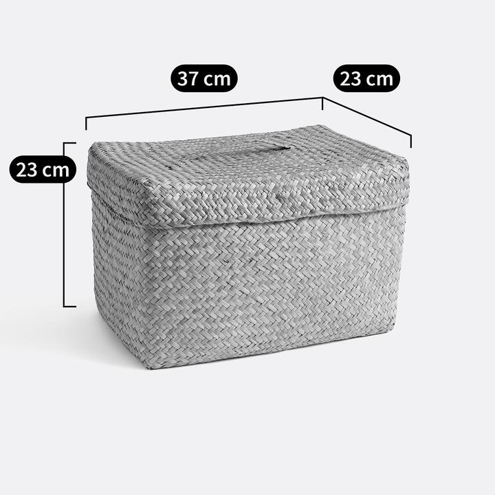 Immagine prodotto La Redoute Interieurs Kotak (37 cm)