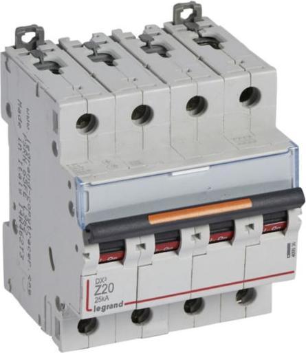 Produktbild Legrand 409936