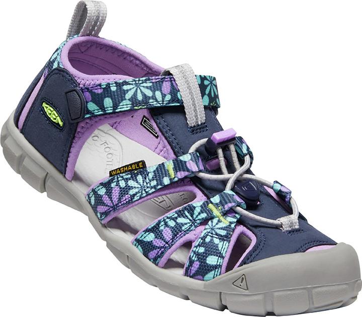 Keen C Seacamp II CNX (25, 26)