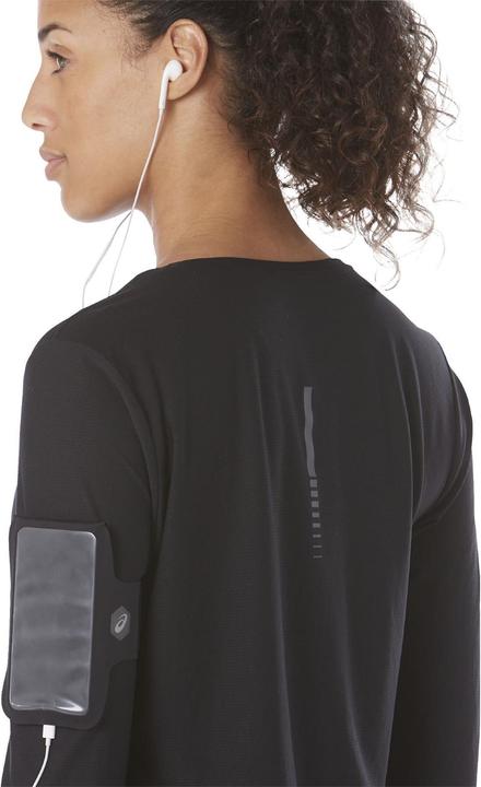 Actual product image ASICS Performance Arm Pouch Phone
