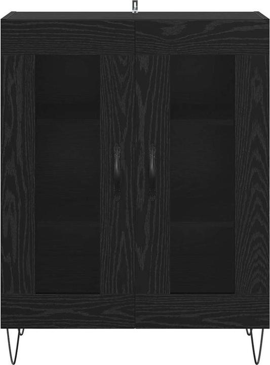 Image du produit vidaXL Modernes Sideboard (34 x 34 x 90 cm)