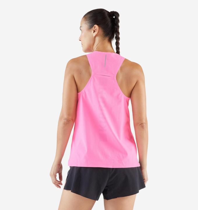 Image du produit Kiprun Débardeur de Running léger Femme - Run 900 Light rose (M)