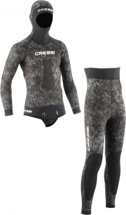 Image du produit Cressi Tracina (M)