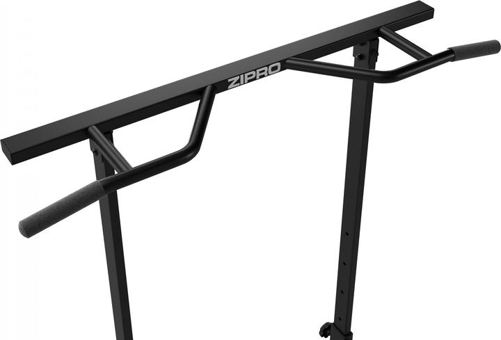 Image du produit Zipro Barres d'haltères autoportantes