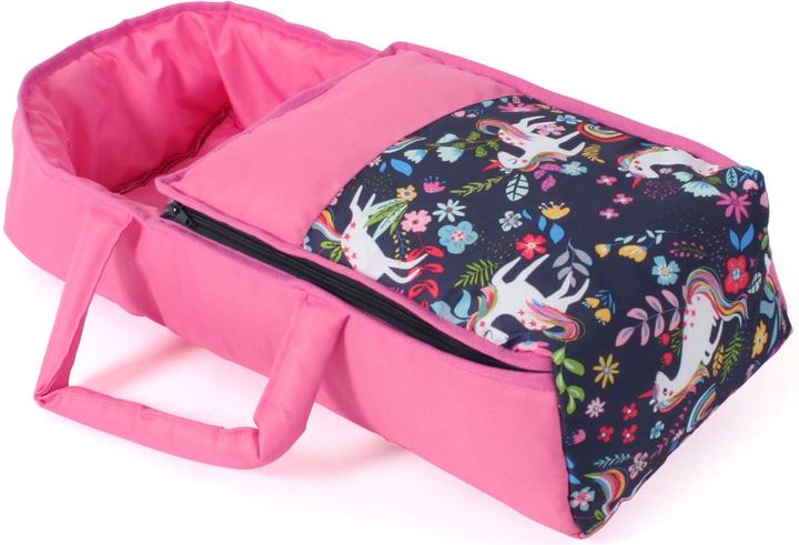 Image du produit Bayer Chic 2000 Poussette de poupée combinée "JARA