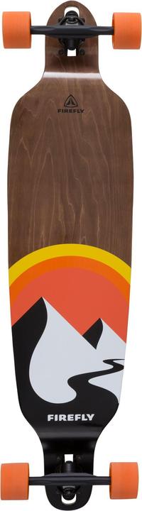 Produktbild Firefly LGB 310 Longboard (39.37")