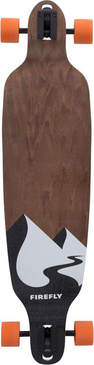 Produktbild Firefly LGB 310 Longboard (39.37")