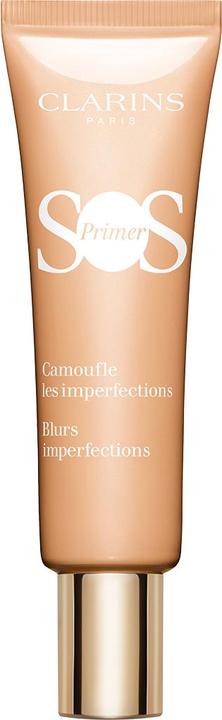 Clarins SOS Primer Peach (Rose)