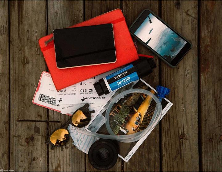 Immagine prodotto Sawyer SP134