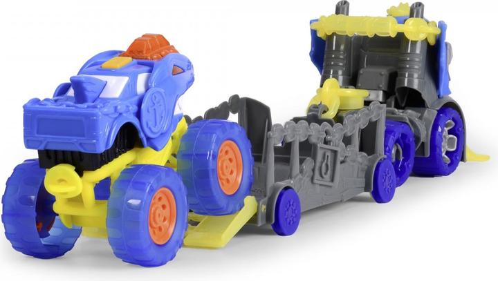 Produktbild Dickie Monster Ranger Shark
