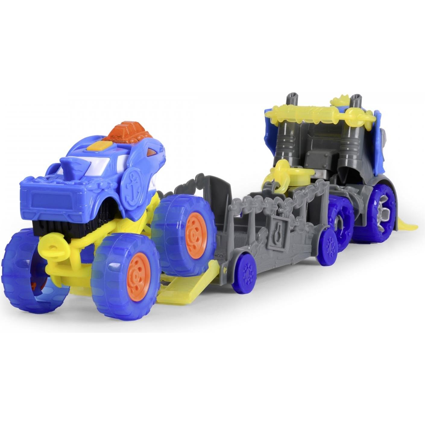 Thumbnail - Dickie Monster Ranger Shark