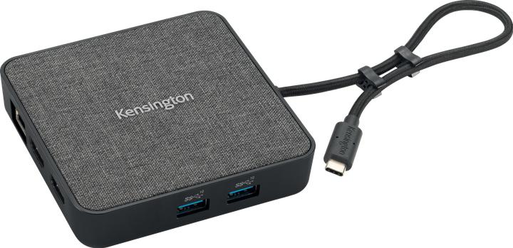 Produktbild Kensington MD120U4 (USB-C, 3 Ports)