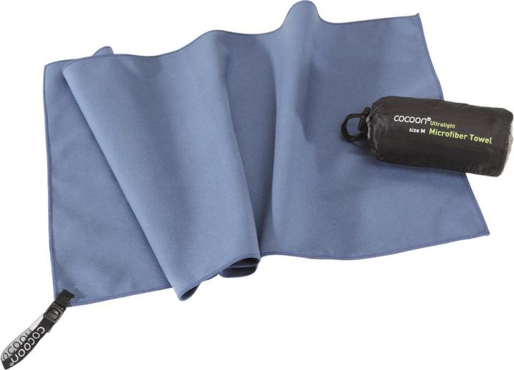 Produktbild Cocoon Microfiber Towel Ultralight (120 x 60 cm)