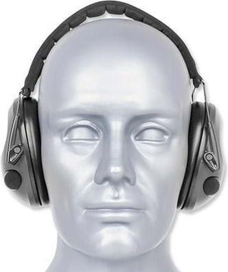 Image du produit Mil-tec Protection auditive active Combat (1 x)