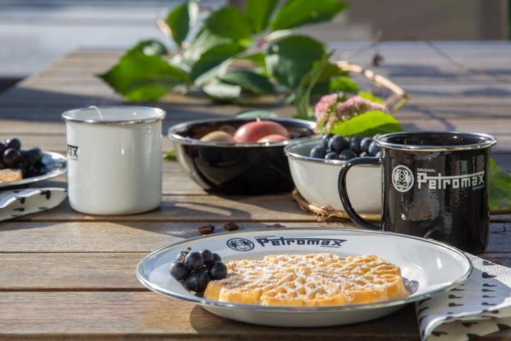 Actual product image Petromax Outdoor plate