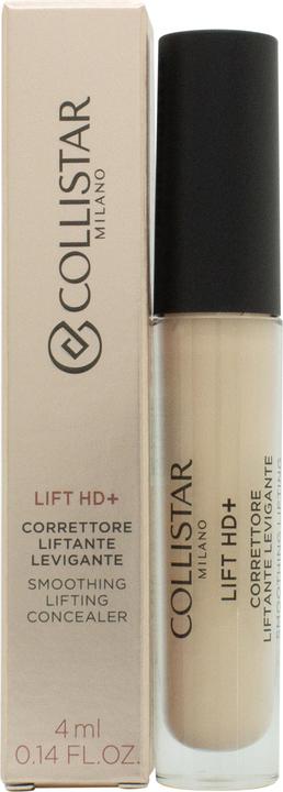 Actual product image Collistar Lifting HD + Concealer No 0 (0 Avorio)