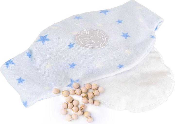 Produktbild Moni Baby Anti-Kolik-Gürtel Wärmekissen