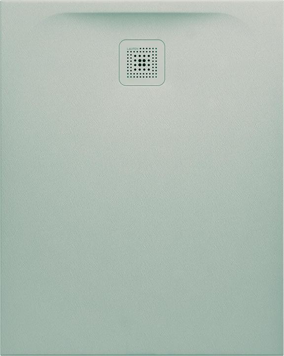Immagine prodotto Laufen Piatto doccia PRO re-e Abl laterale ku S 1000x800x33mm hgrey
