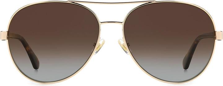 Immagine prodotto Kate Spade Ladies' Sunglasses AVERIE-S-06JF8LA Ã¸ 58 mm