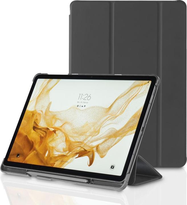 Actual product image Hama Fold (Galaxy Tab S7 FE, Tab S7+)