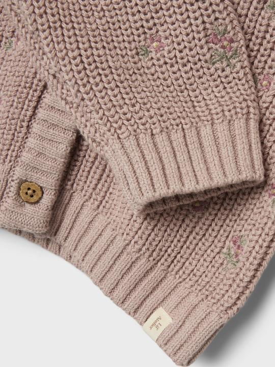 Produktbild Name it Langarm Strickjacke (98)