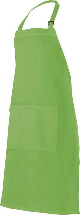 Produktbild Velilla Latzschürze mit Tasche (One Size)