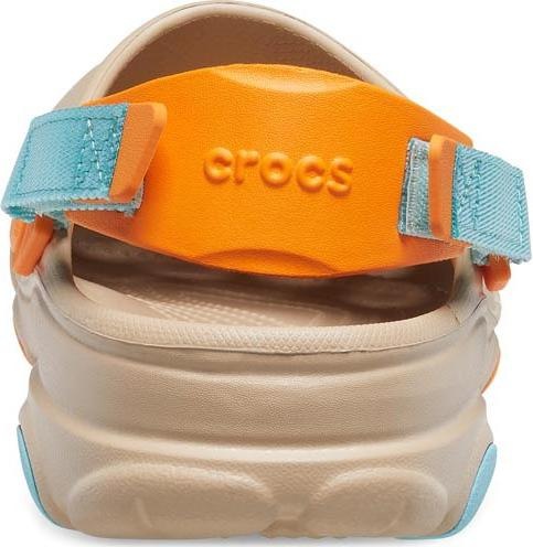 Produktbild Crocs All Terrain Clog (42, 43)