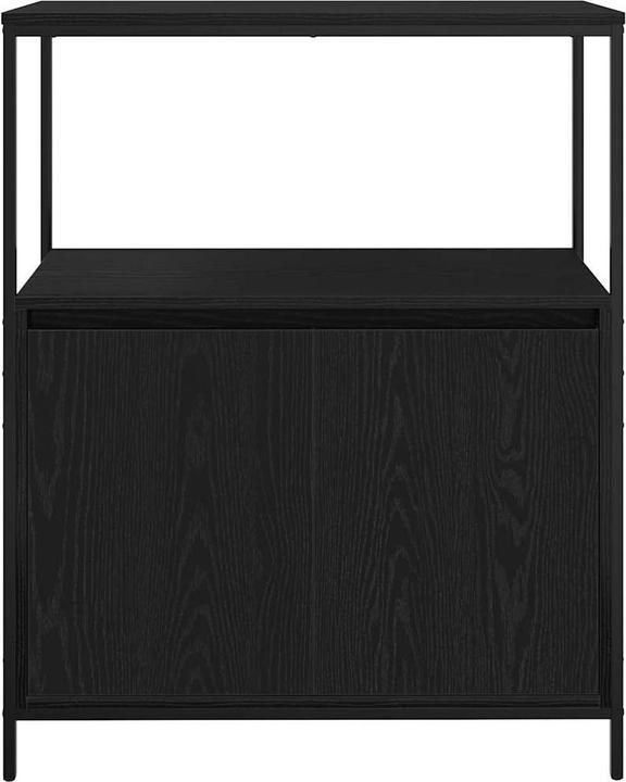 Actual product image vidaXL Badschrank (76.50 x 35 x 95 cm)