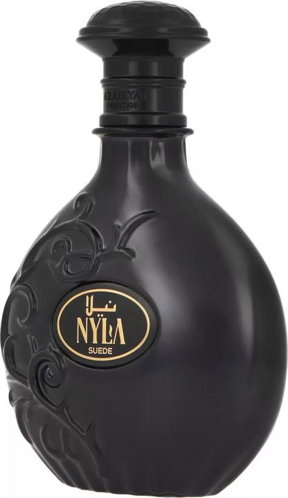 Immagine prodotto Arabiyat Nyla Suede (Eau de parfum, 80 ml)