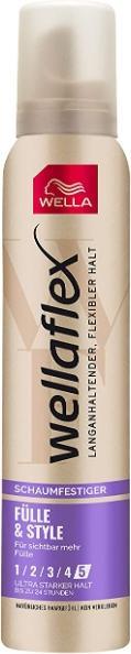 Actual product image MGA Na (200 ml, Foaming agent)