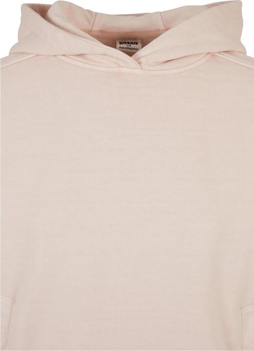 Image du produit Urban Classics Sweat à capuche femme Heavy Terry Garment Dye - 19385 (4XL)