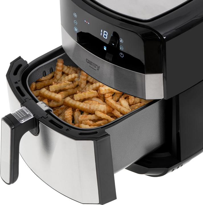 Camry CR 6311 Deep Fryer One/One(s) Self-Contained Hot Air Fryer