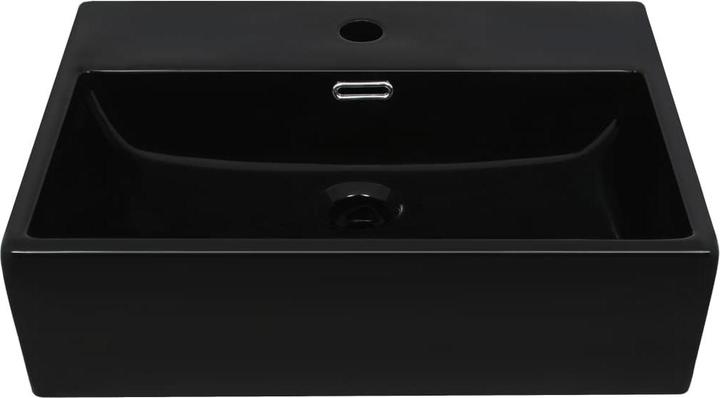 Immagine prodotto vidaXL Becken (385 mm, 515 mm)