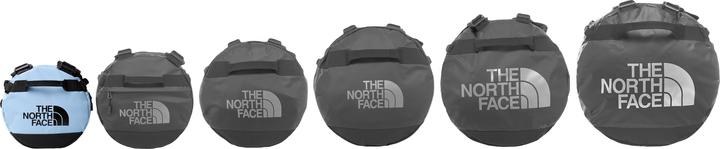 Produktbild North Face Base Camp Duffel (31 l)